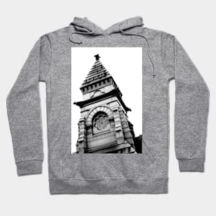 The Tower Hoodie